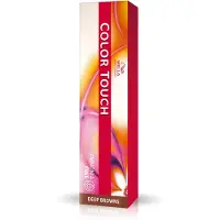 Wella Color Touch - Rich Naturals 60ml