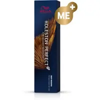 Wella Haarverf Professionals Koleston Perfect Me+ Permanent Creme Colour 8/7 Light Blonde Brown 60ml