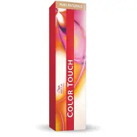 Wella Color Touch Pure Naturals 4/0 60 ml