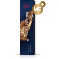 Wella Koleston Perfect Me+ 60 ml 10/86 hell-lichtbond perl-violett Rich Naturals