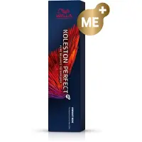 Wella Koleston Perfect Me+ 60 ml 33/66 dunkelbraun-intensiv-mahagoni-intensiv Vibrant Reds