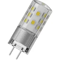 Ledvance LED Pin 12V GY6.35 4W 470lm - 827 Zeer Warm Wit | Vervangt 40W