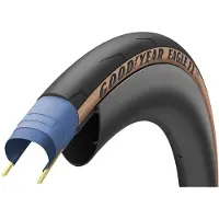 Goodyear Eagle F1 120 Tpi Tlc Tubeless 700c X 25 Racefietsband