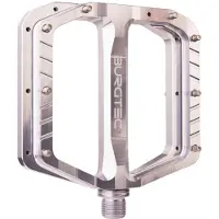 Burgtec Penthouse Flat Mk5 Pedalen