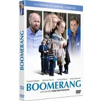 Lcj Cnt Boomerang - FR