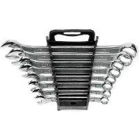 Hofftech Ring Steek 8 Delig Ph