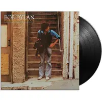 Sony music Bob Dylan - Street Legal (LP)