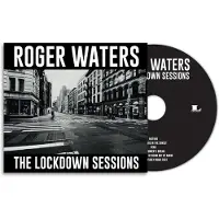 Sony music Roger Waters - The Lockdown Sessions (Cd)