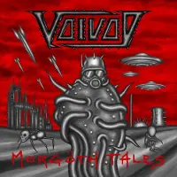 Sony music Morgöth Tales (CD)