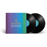 Sony music The Singles: Echoes From The Edge Of Heaven