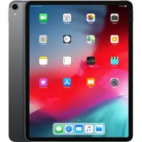 Apple iPad Pro (2018) | 12.9" | 64 GB | WiFi | spacegrey