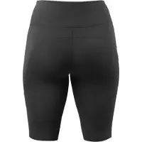 Zhik Eco Spandex Uv Shorts Zwart XS Vrouw