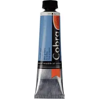 Cobra Olieverf - #562 Grijsblauw - Artitst - 40ml