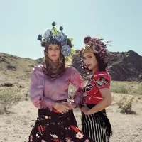 Sony music Nues