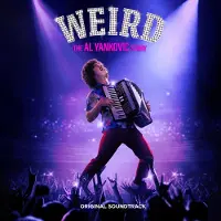 Import Weird: The Al Yankovic Story - Original Soundtrack
