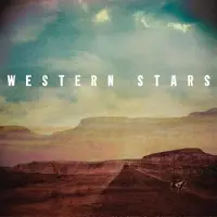 Bengans Bruce Springsteen - Western Stars (7" Inch)