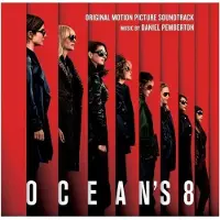 Sony music Ocean's 8