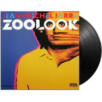 Sony music Zoolook