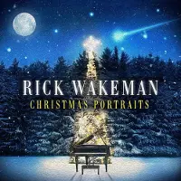 Sony music Christmas Portraits