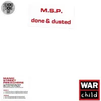Sony music Done & Dusted