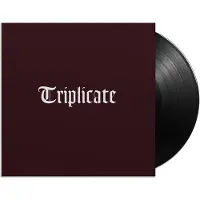 Sony bmg Bob Dylan - TRIPLICATE | Vinyl