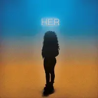 Sony music H.E.R.