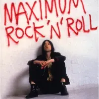 Sony music Maximum Rock 'n' Roll: The Singles