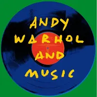 Sony music Andy Warhol & Music