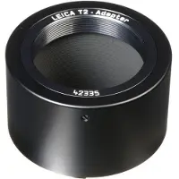 Leica 42335 T2 Adapter T