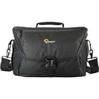 Lowepro Nova 200 AW II Black