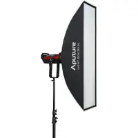 Aputure Light Box 30x120 Softbox