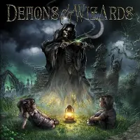 Sony music Demons & Wizards