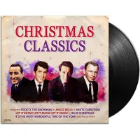 Sony music Christmas Classics