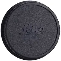 Leica 16064 SL (TYP 601) Rear Lens Cap