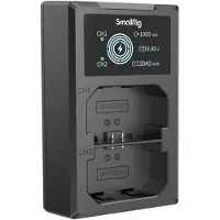 SmallRig Canon LP-E6NH Camera Battery Charger (4084)