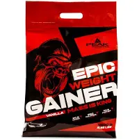 Peak Epic Weight Gainer - 4500g - Vanilla