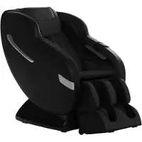 TChair T-chair TC-395 Elektrische Massagestoel - Zwart