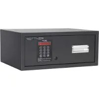 Rottner Ladekluis Motion 1 Elektronisch Slot