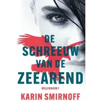 A.W. Bruna Uitgevers De schreeuw van de zeearend