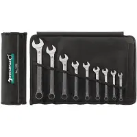 Stahlwille 96404804 13A/20 Ring-steeksleutelset Sleutelbreedte (inch) 1/2 - 25/32