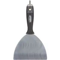 Wolfcraft Voegspatel Wolfcraft 4047000 (l x b) 255 mm x 150 mm