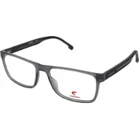 Carrera Brilmontuur - - 8885 - Grijs Zwart - Volwassen - Grijs