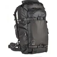 Shimoda Action X50 V2 Backpack Zwart