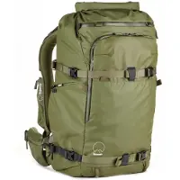 Shimoda Action X70 V2 Backpack - Groen (520-143)