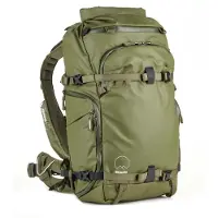 Shimoda Action X30 V2 Backpack - Green
