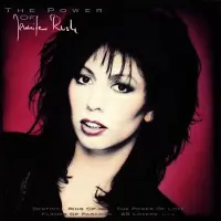 Sony music Power Of Love