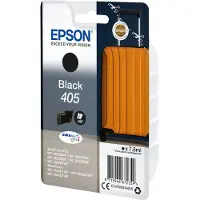 Epson Cartridge Zwart 405
