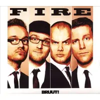 Sony music Fire