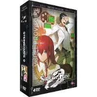 OSP Steins Gate 0: Complete Serie - DVD