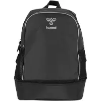Hummel Brighton II Rugzak Zwart